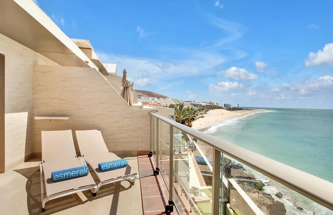 Apartamentos Atalaya De Jandia By Livvo-1