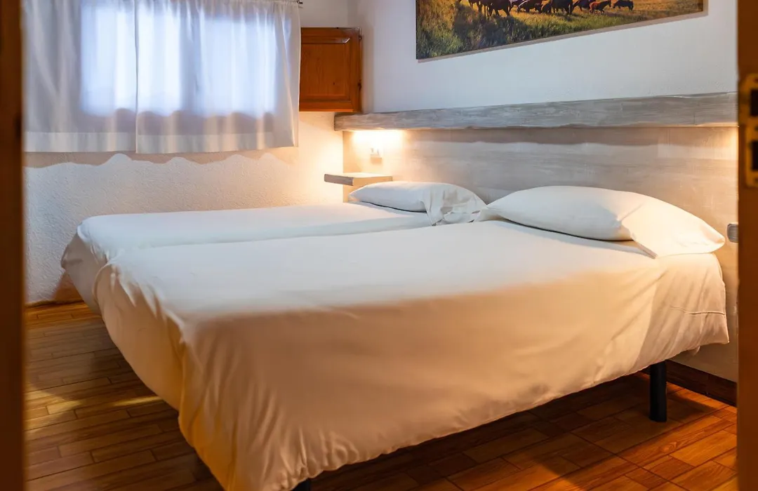 Hostal Casa Palmira-1