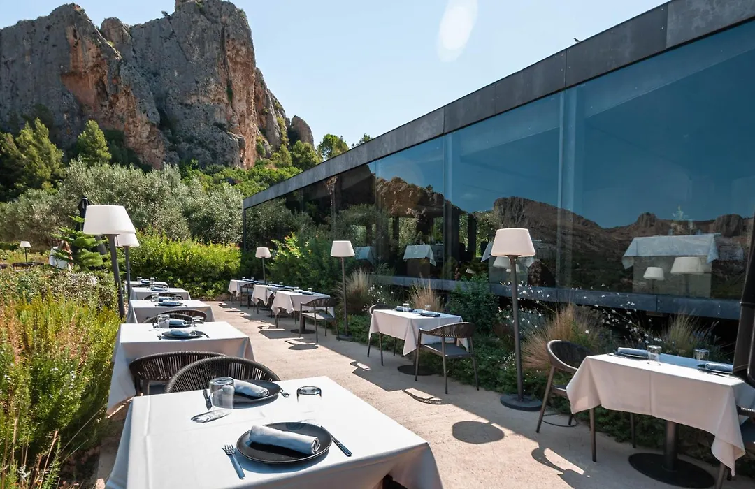 Vivood Landscape Hotel & Spa - Designed For Adults-1