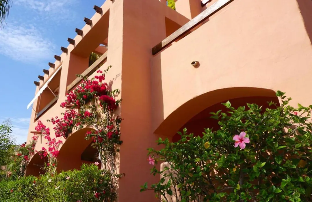 Hacienda del Sol Beachside&Golf Apt Marbella Puerto Banus-1