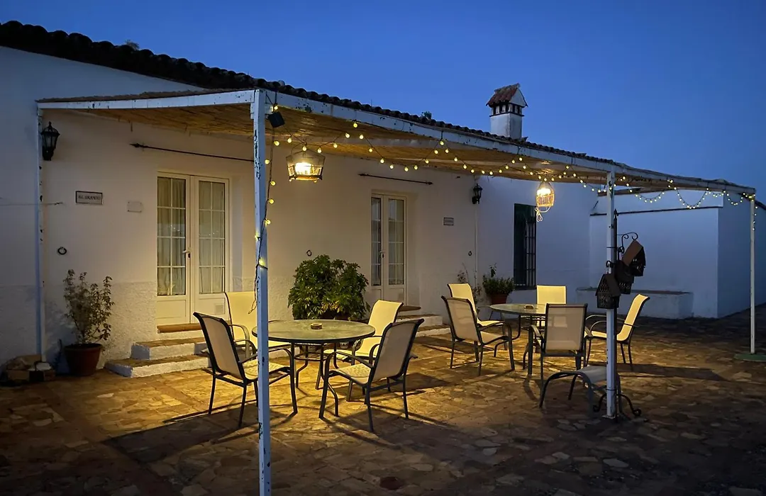Cortijo Huerta Galindo-1