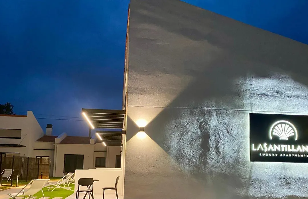La Santillana Luxury Apartments-1