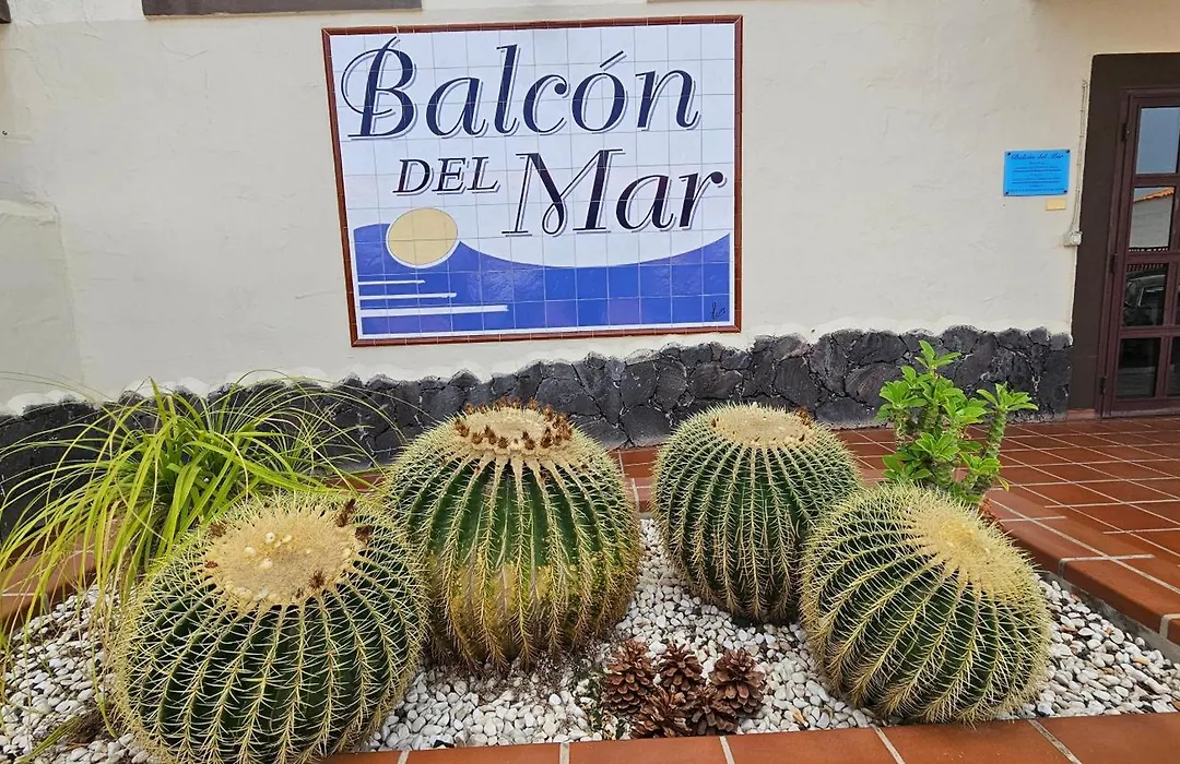 Balcon Del Mar, Casa Marinera 72-1