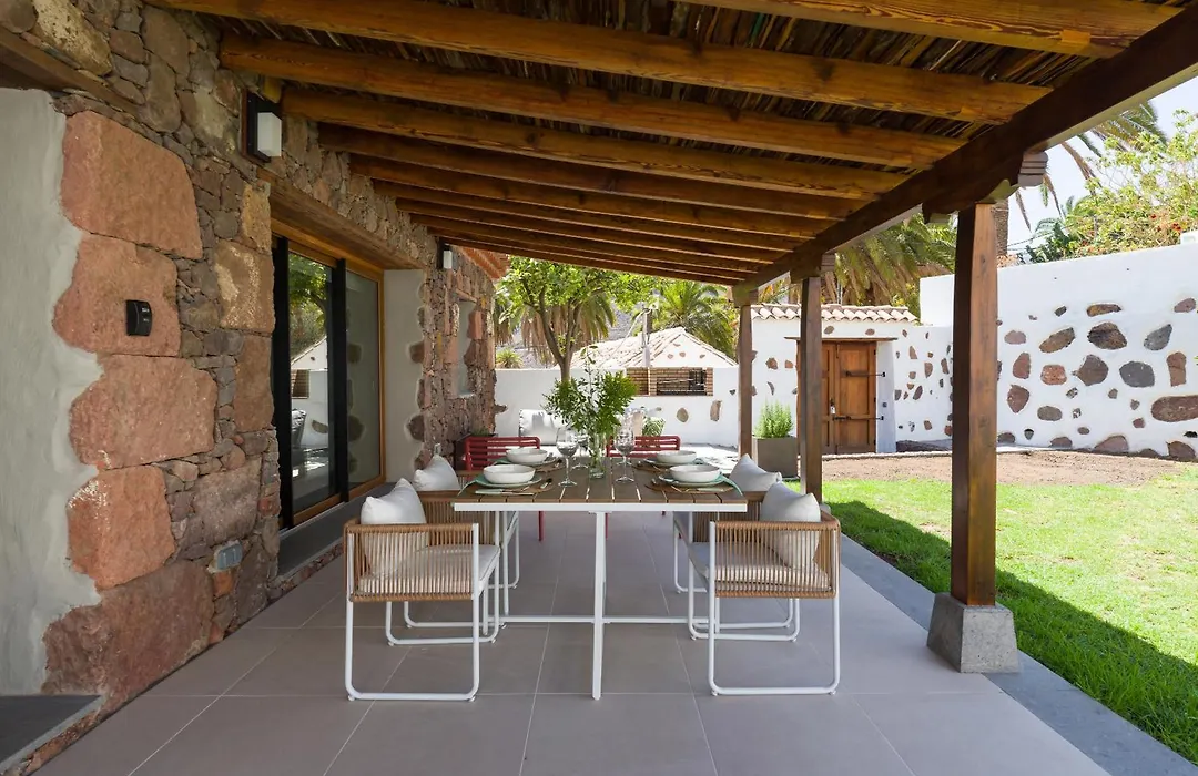 Casa rural cercado de don paco-1