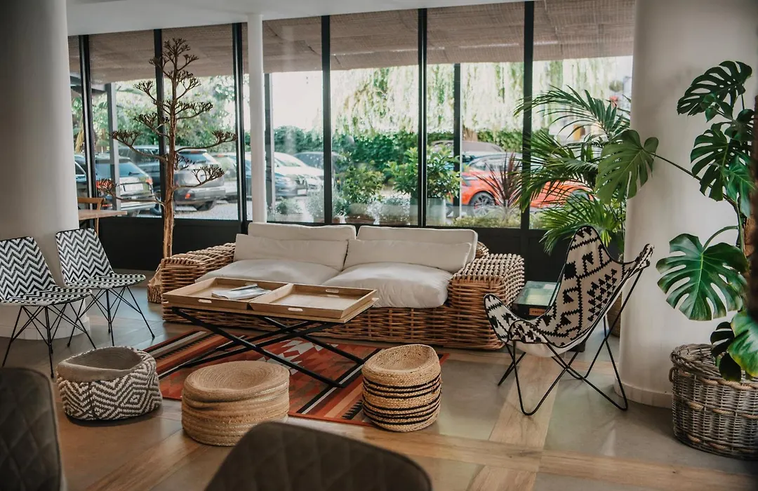 Hotel Windsor Tossa - Adults Only 16-1