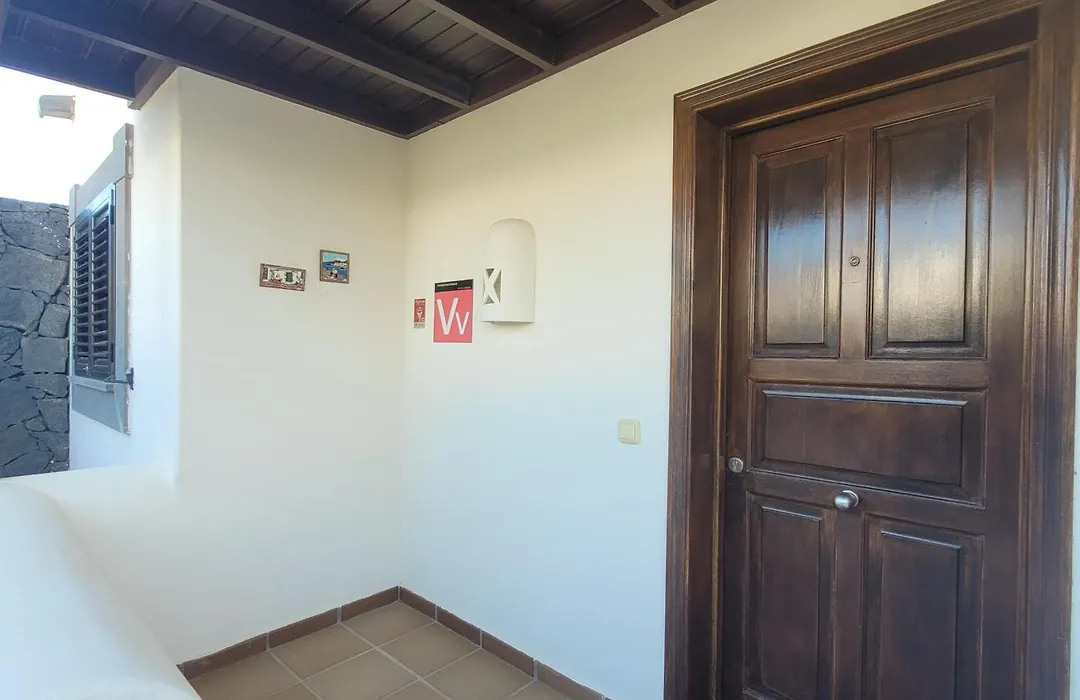 Los Charcones Vivienda Vacacional-1