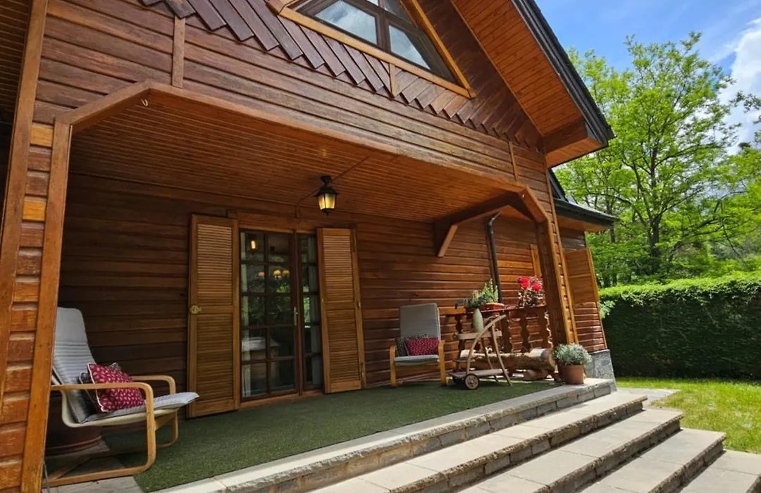 Casa Rural Pico Aspe-1