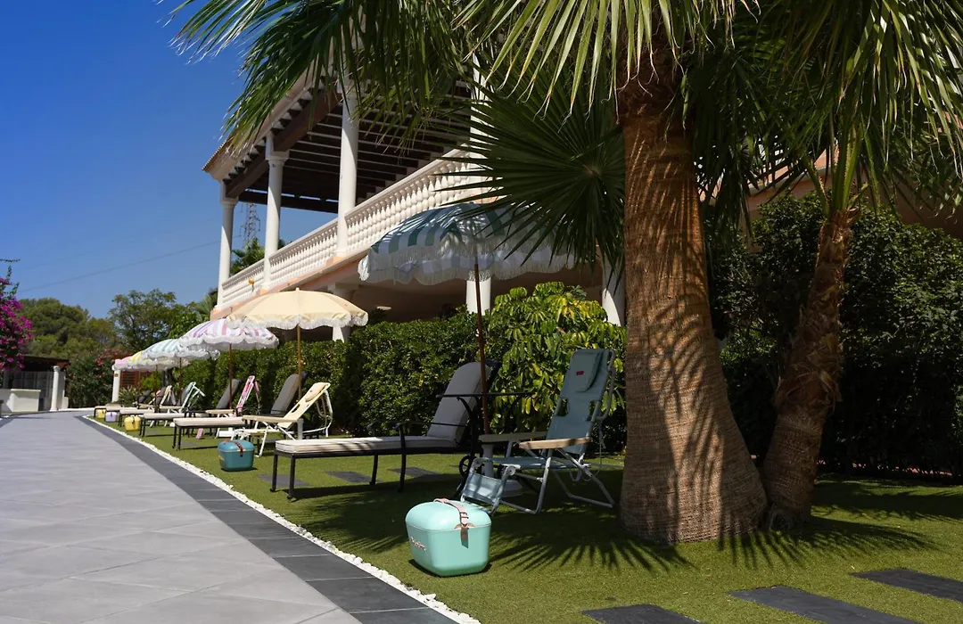 Hotel La Plantación-1