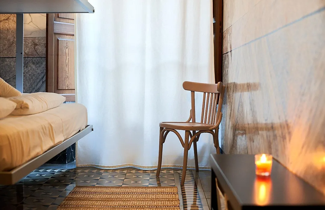 Hostel Soller-1