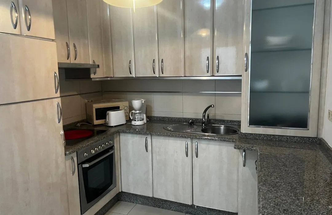 Apartamentos Redondela - Centro histórico-1