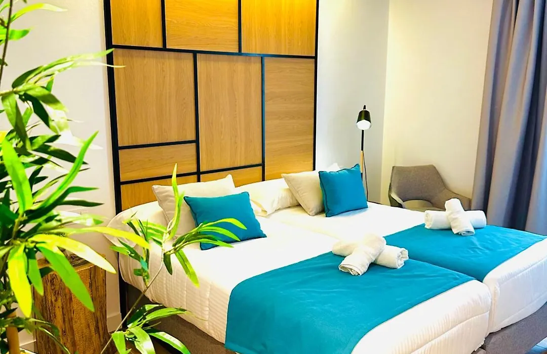 Hotel Lotus-1