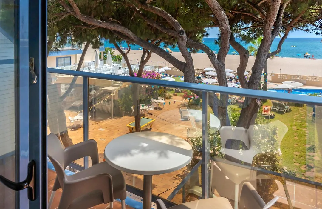 Hotel Amaraigua (Adults Only)-1