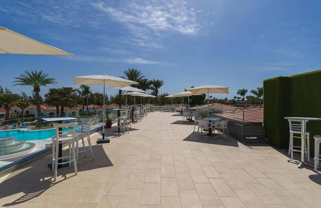 Eo Suite Hotel Jardin Dorado-1