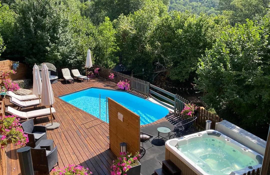 Apartaments Alta Muntanya-1