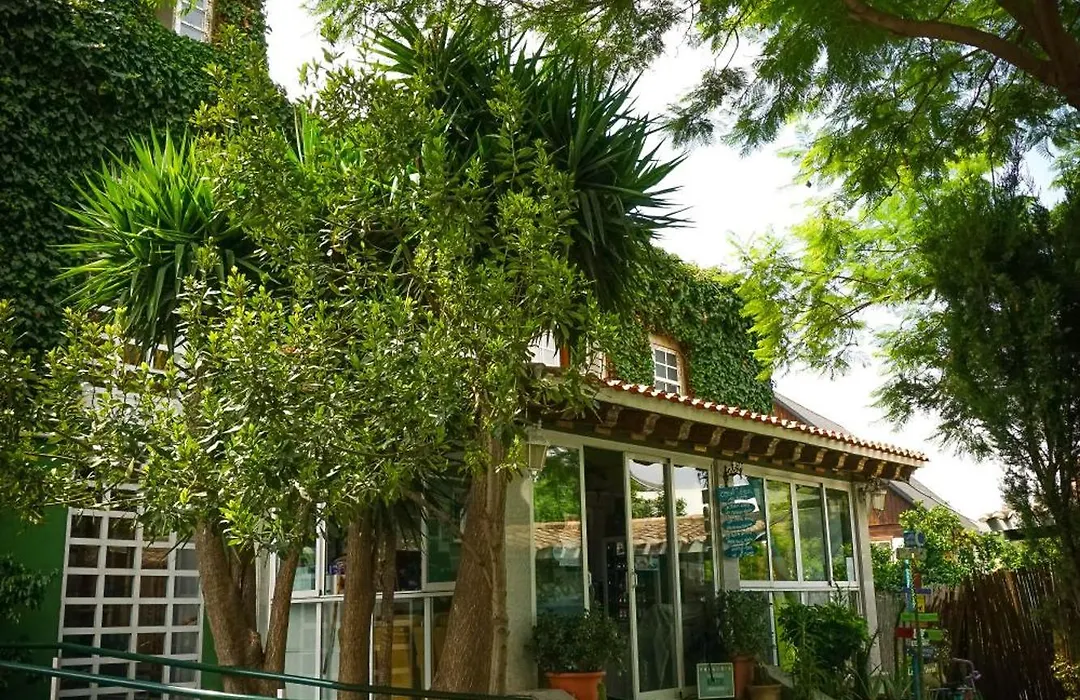 La Casa Verde-1