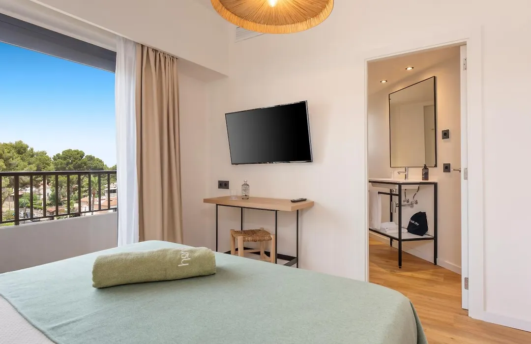 Copaiba By Honne Hotels - Adults Only-1