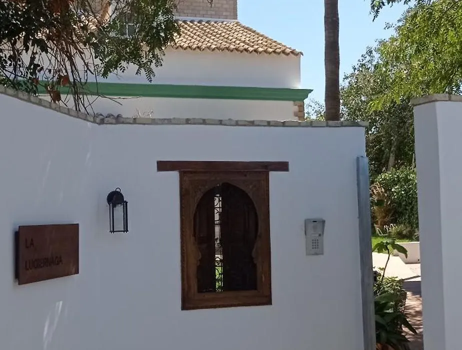 La Luciérnaga-1
