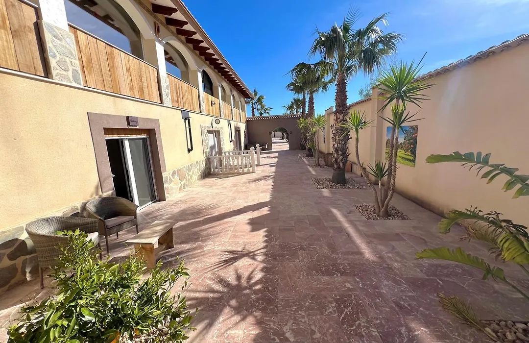 Casa Algezar-1