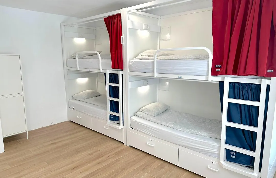 Mamre Hostel-1
