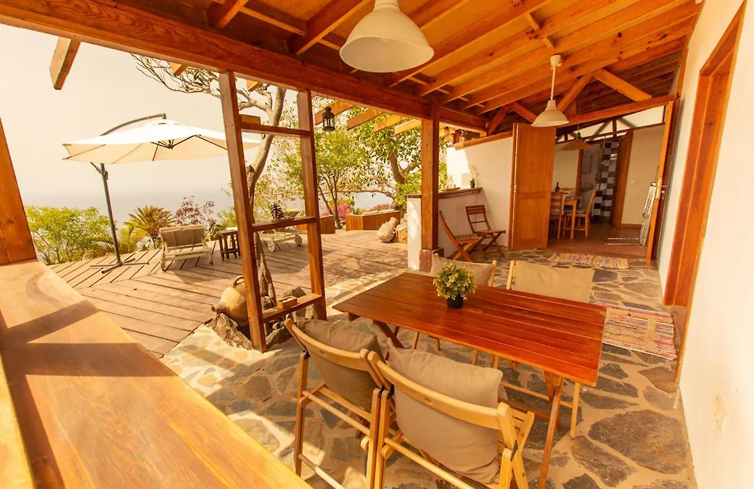 Casa la Roseta-1
