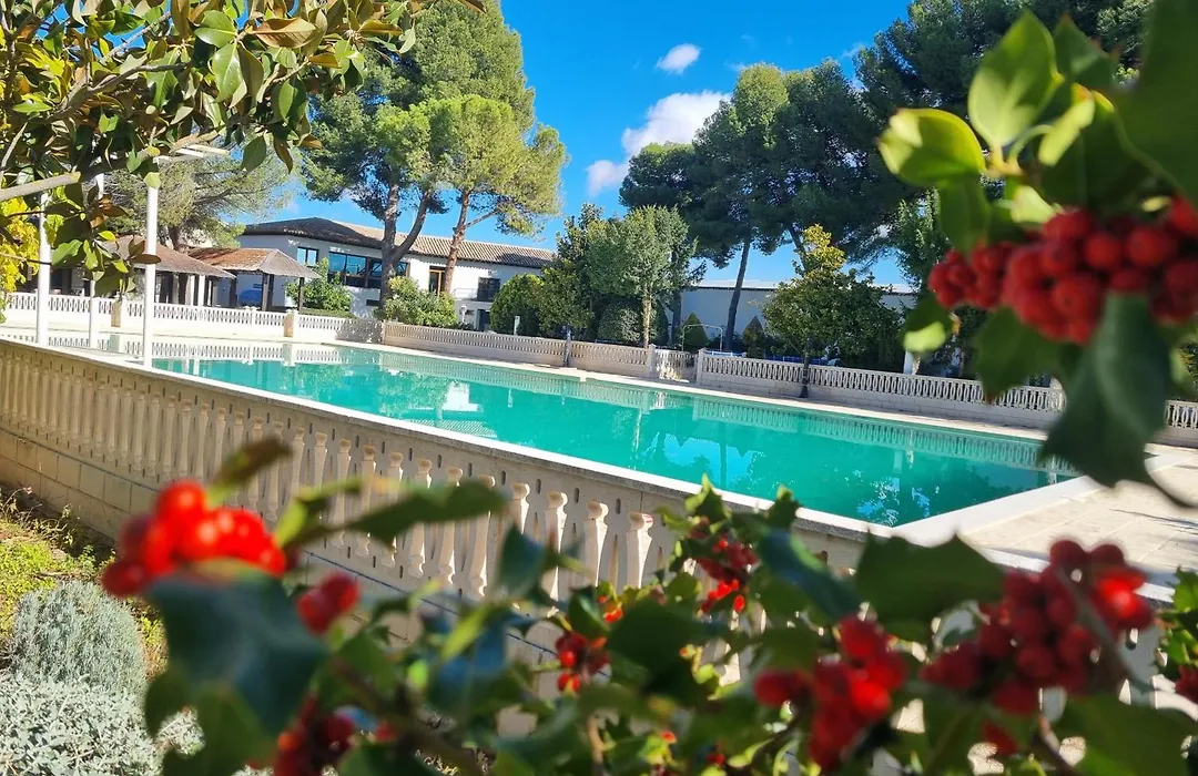 Hotel Boutique Mirasierra-1
