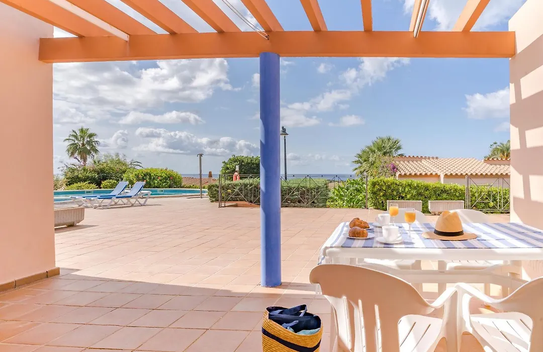 Apartamentos Mar Blau-1