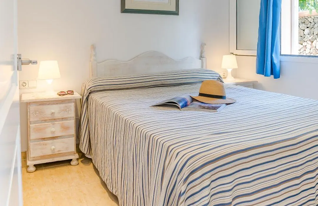 Apartamentos Mar Blau-1