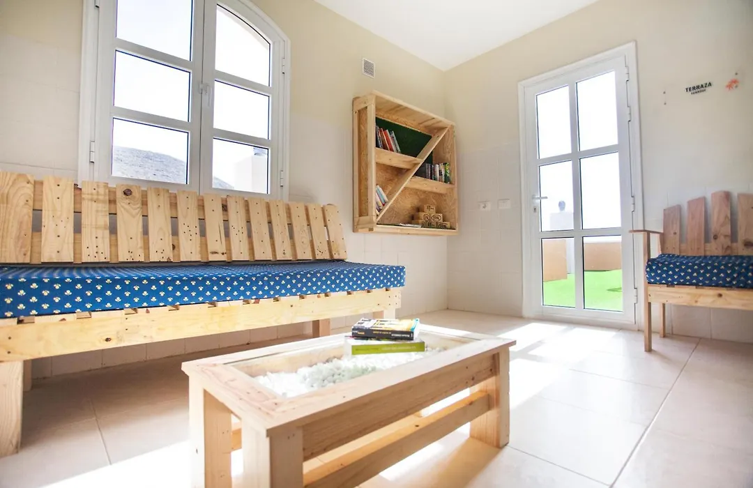 Coral Los Silos - Your Natural Accommodation Choice-1