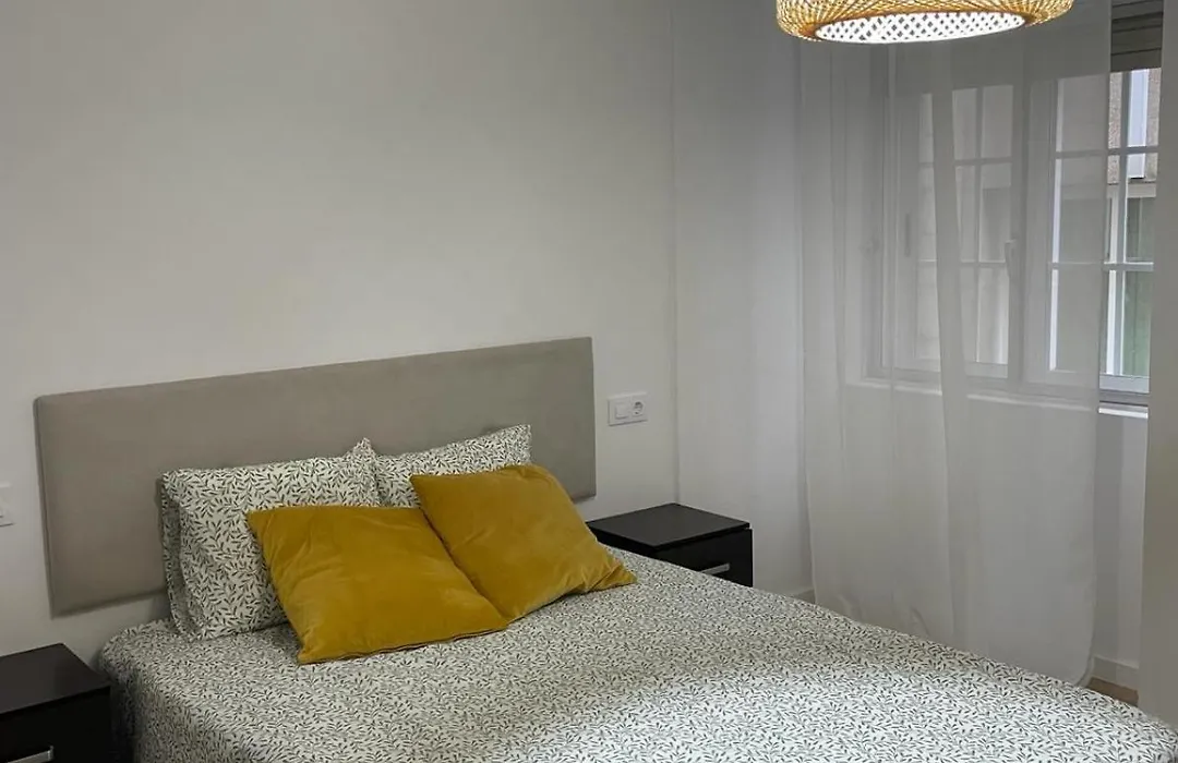 Apartamento Da Avoa Teresa-1