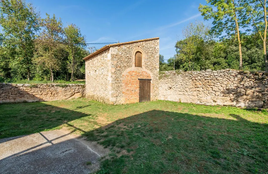 Casa rural, Can Cirera-1