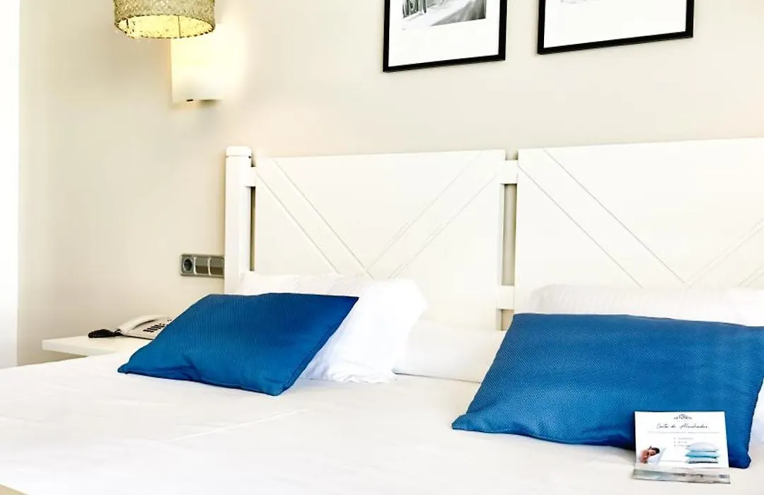 Hotel Na Forana-1
