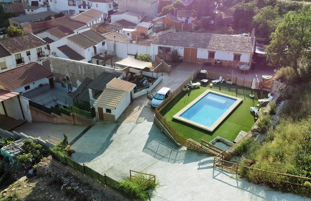 Casa rural torre chica-1