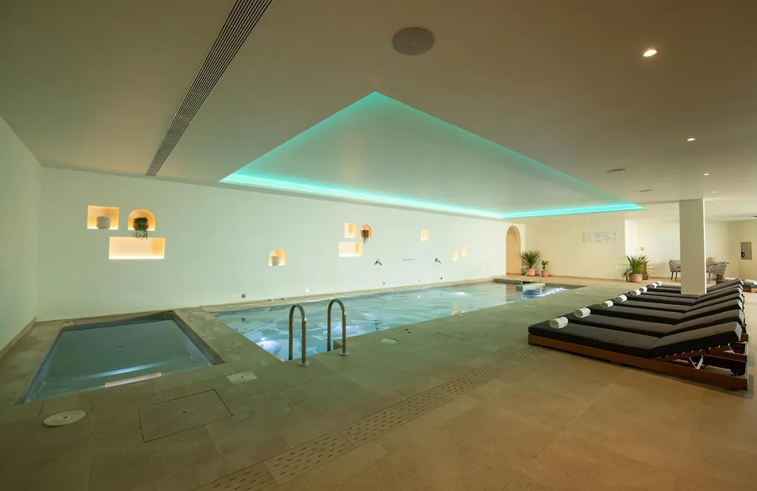 Hotel & Spa Blau Parc-1