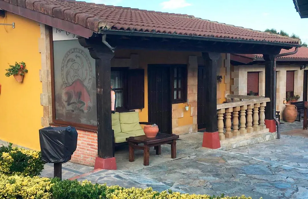 Posada de Ongayo-1
