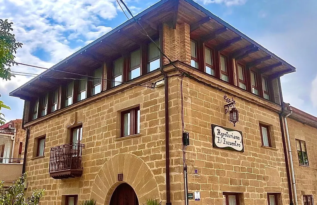 Agroturismo el Encuentro-1