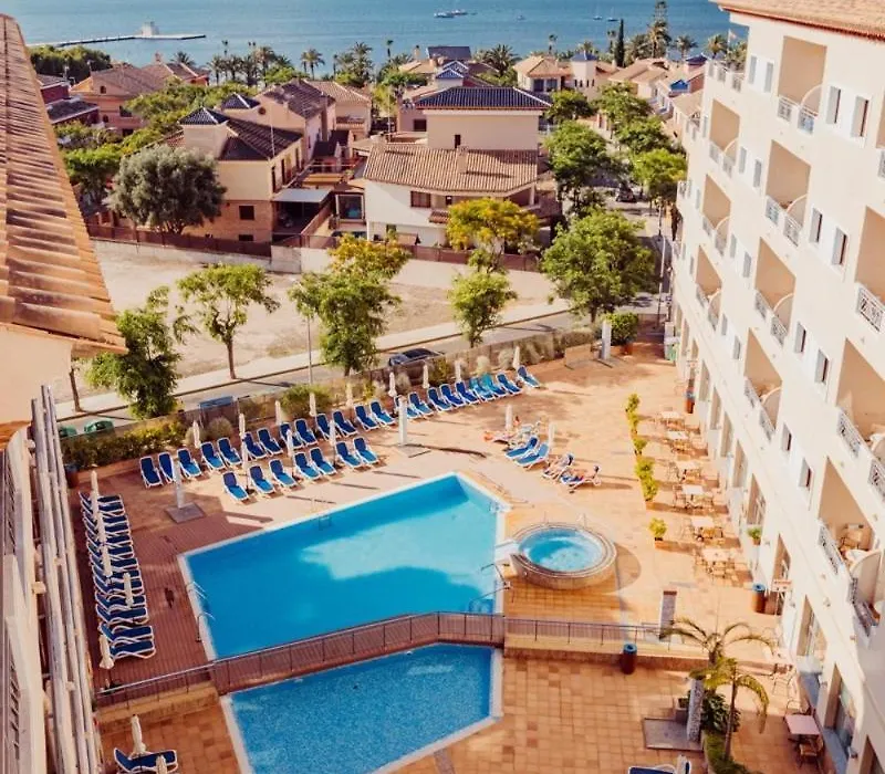 Hotel Costa Narejos-1