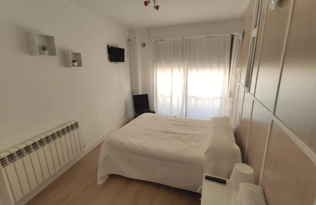 Hostal Sol-1