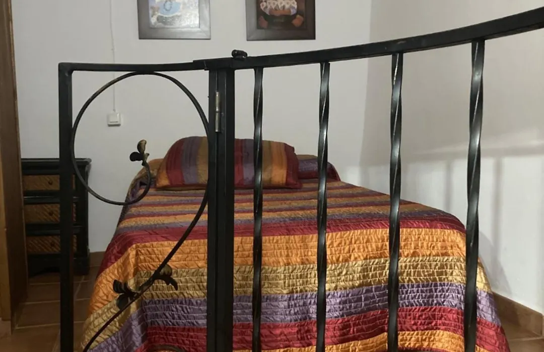 La Casa de Esparto-1