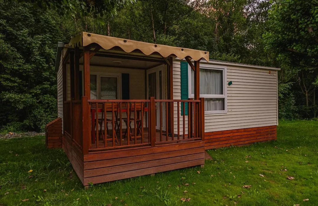 Frontera Bungalow Park-1