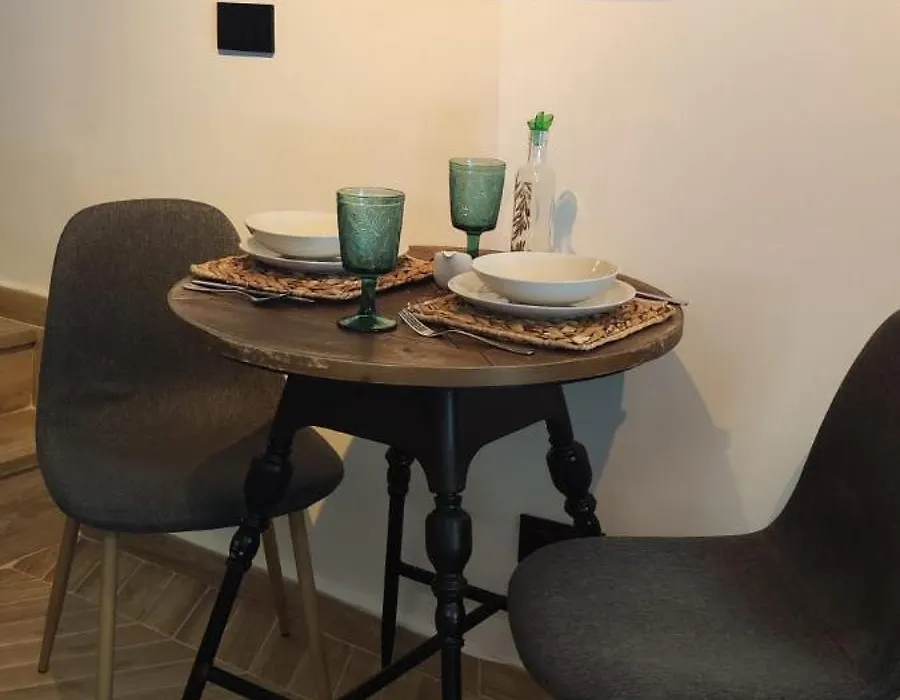 Apartamento Oporto-1