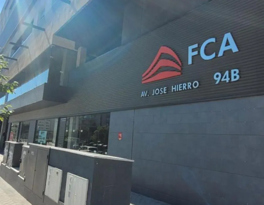 RIVAS FCA-PARIS TERRAZA apt-1