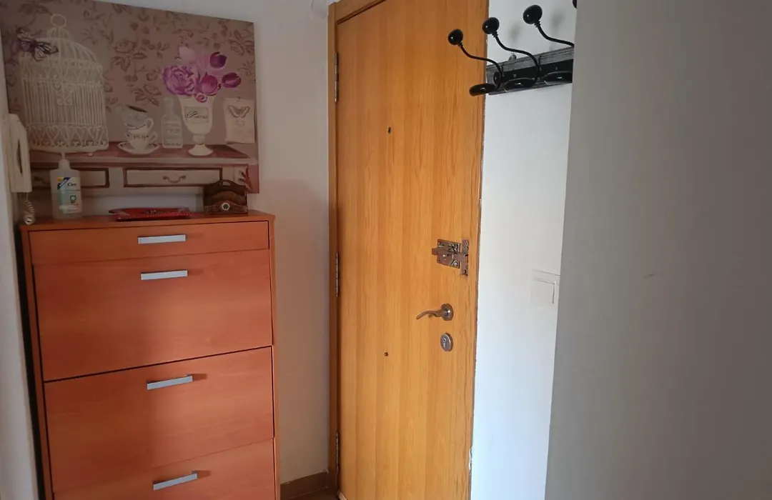 Apartamento en Burriana-1