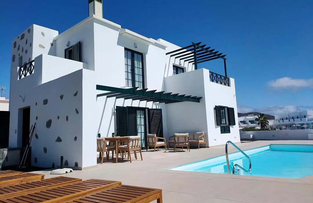 Villas Volcan-1