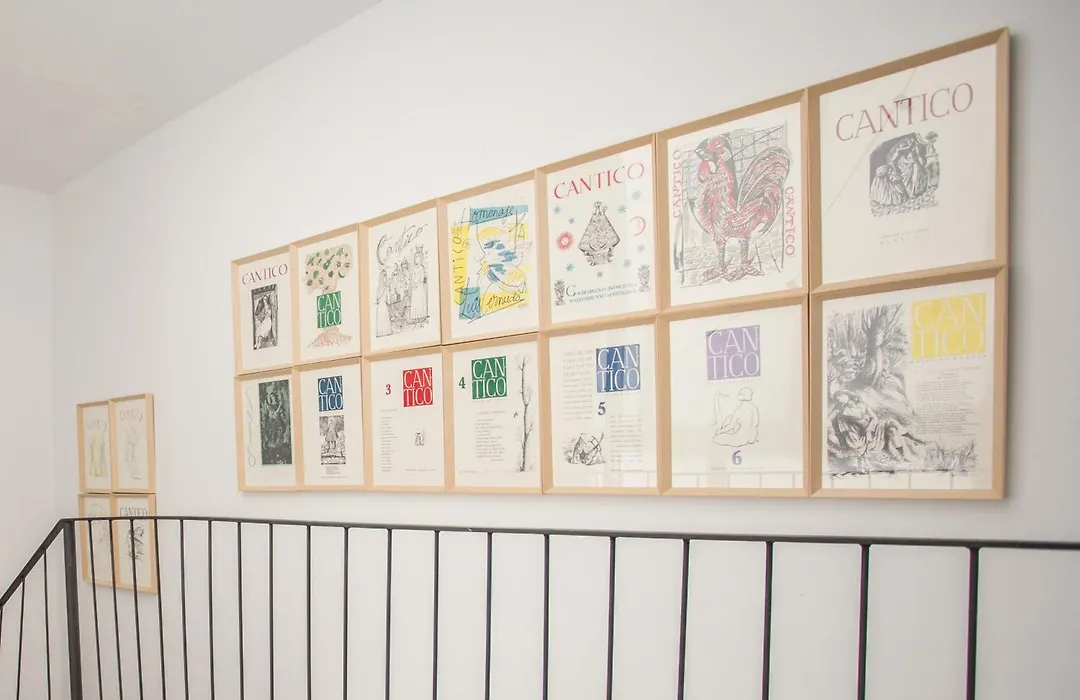 Casa Poeta Cordobés Ricardo Molina-1