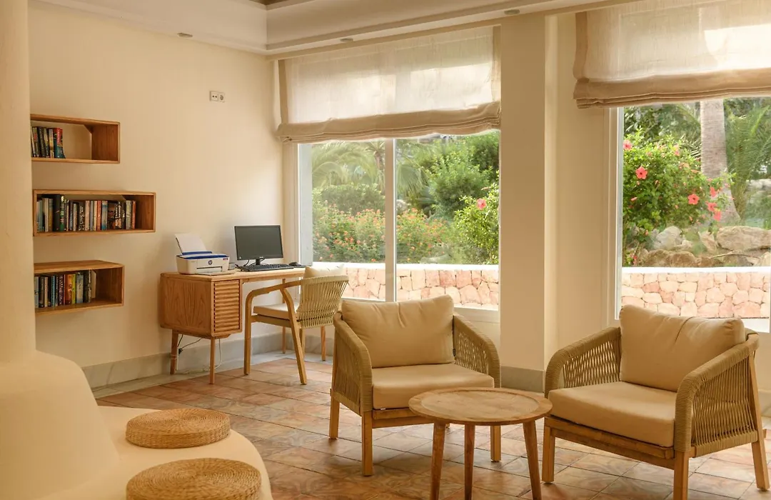 Hotel El Pinar-1