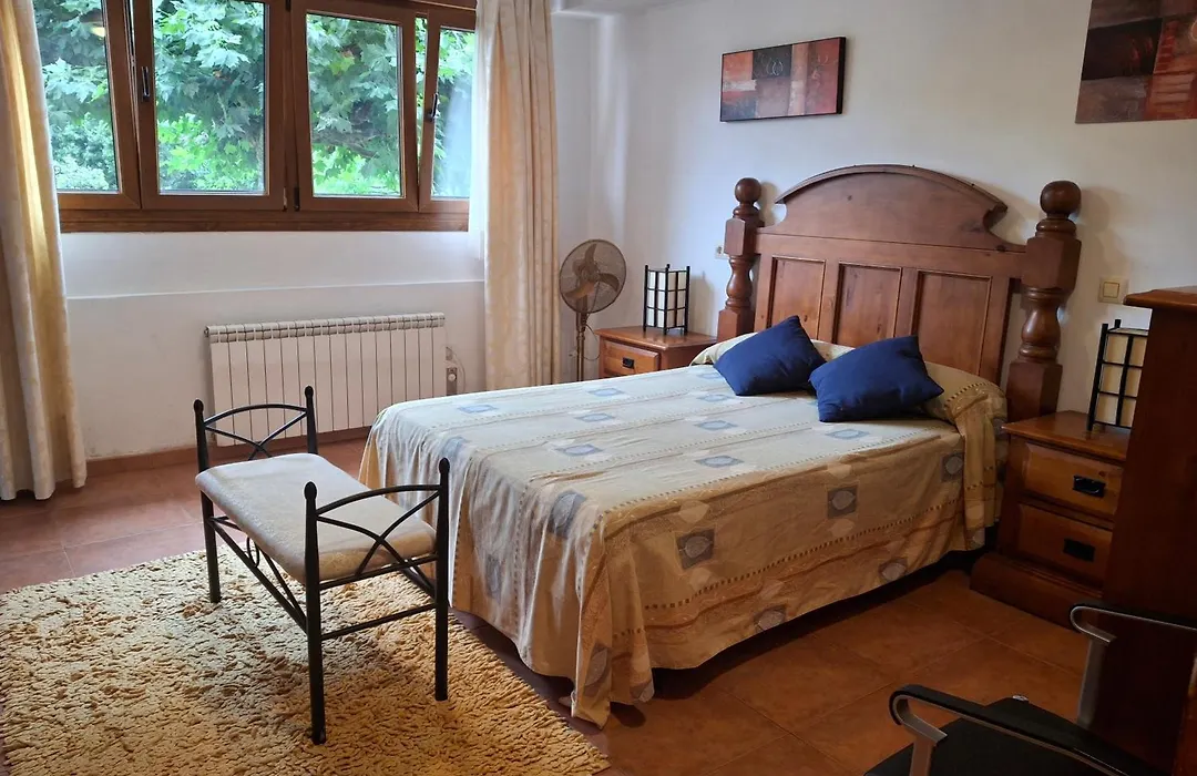 Apartamentos la Higar-1