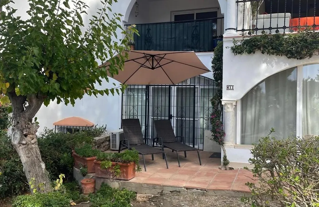 Casa El Paraiso Marbella-1