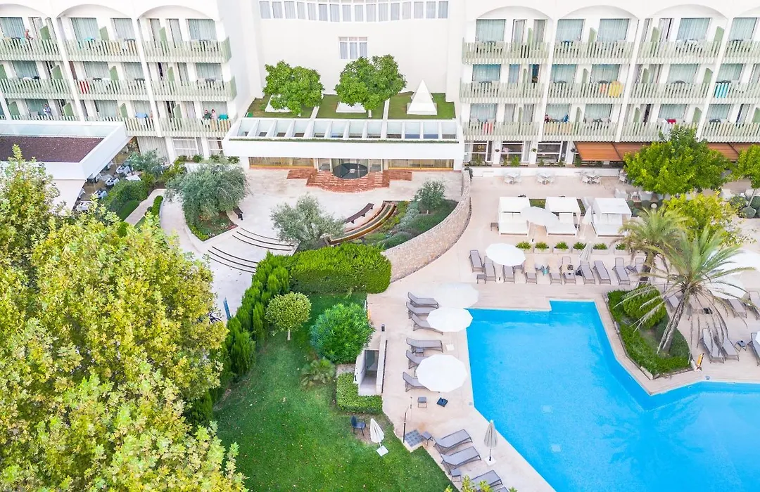 Canyamel Park Hotel & Spa - 4* Sup - Adults Only-1