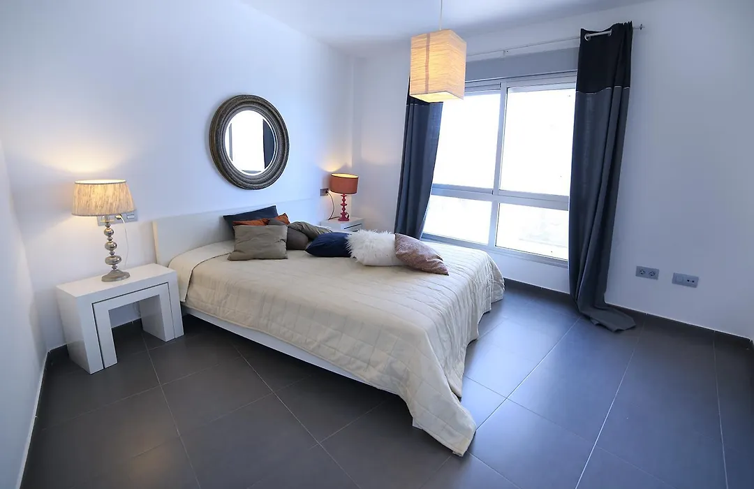 La Manga Beach Club Apartments-1
