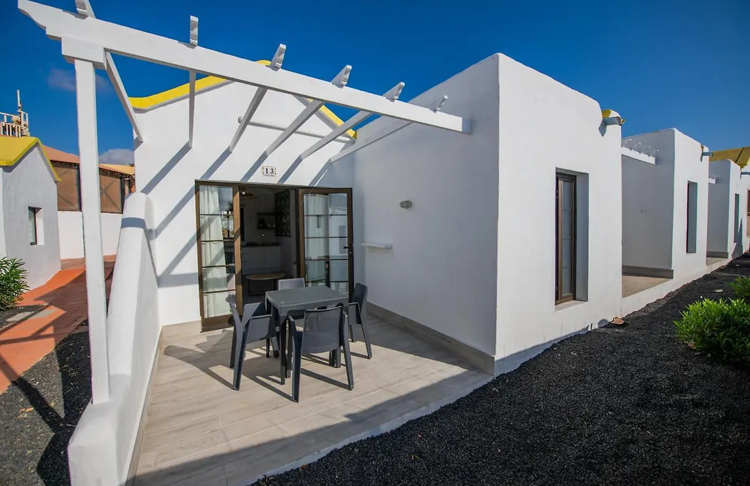 Fuerteventura Beach Club-1